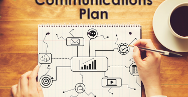 writing a communications plan