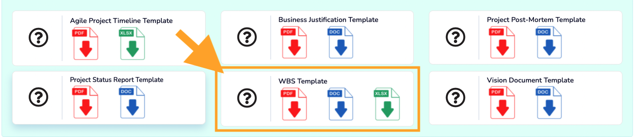 workback schedule template excel