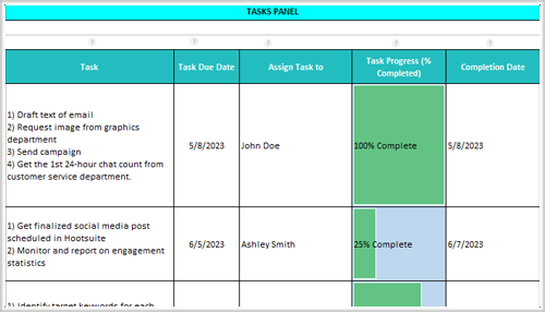 external communication tools