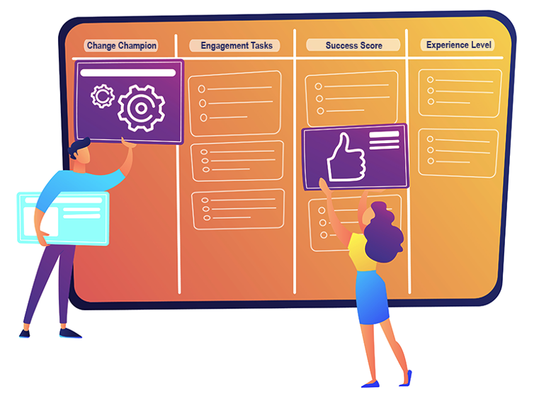 stakeholder meeting template