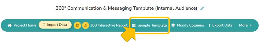 internal communications email platform