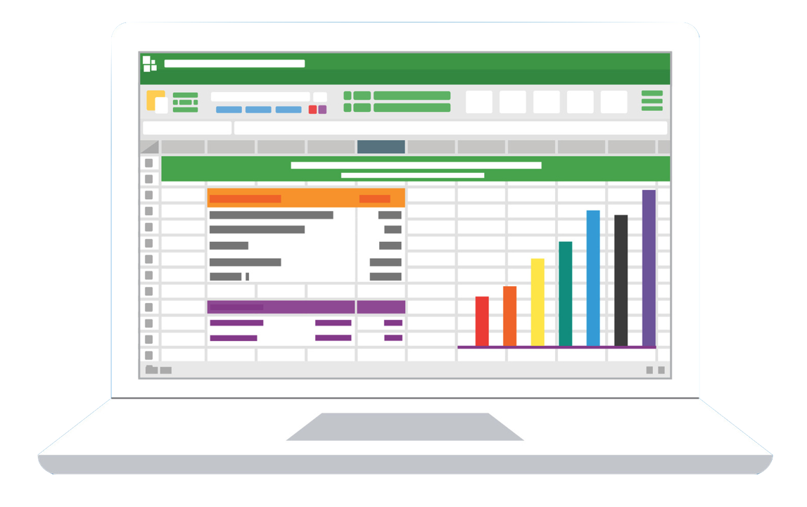 project evaluation template excel