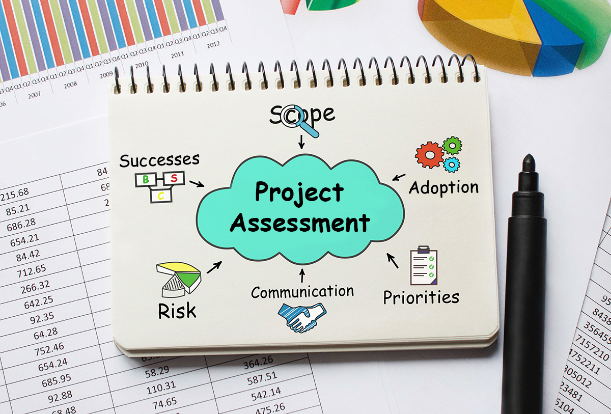 project evaluation criteria checklist