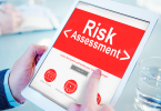 change risk assessment template