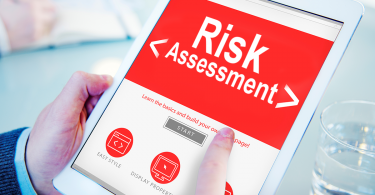 change risk assessment template