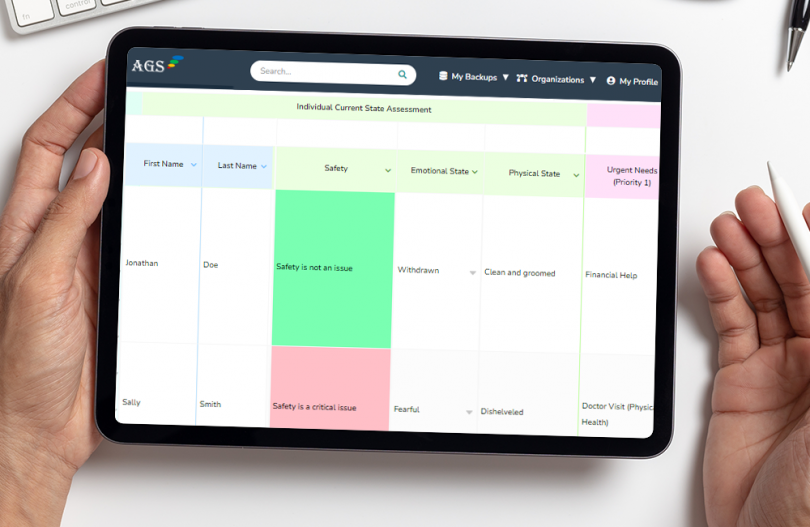 Best Social Work Assessment with Templates & Samples Everything You