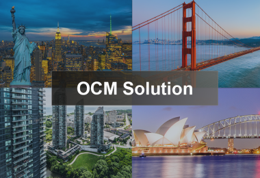 OCM Solution