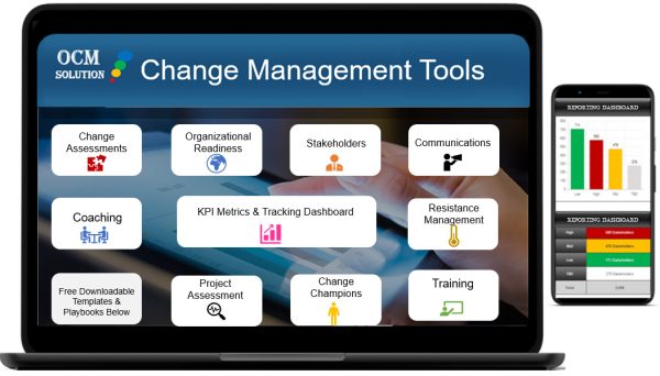 Thanks for Your Inquiry – OCM Solution – Best Change Management ...