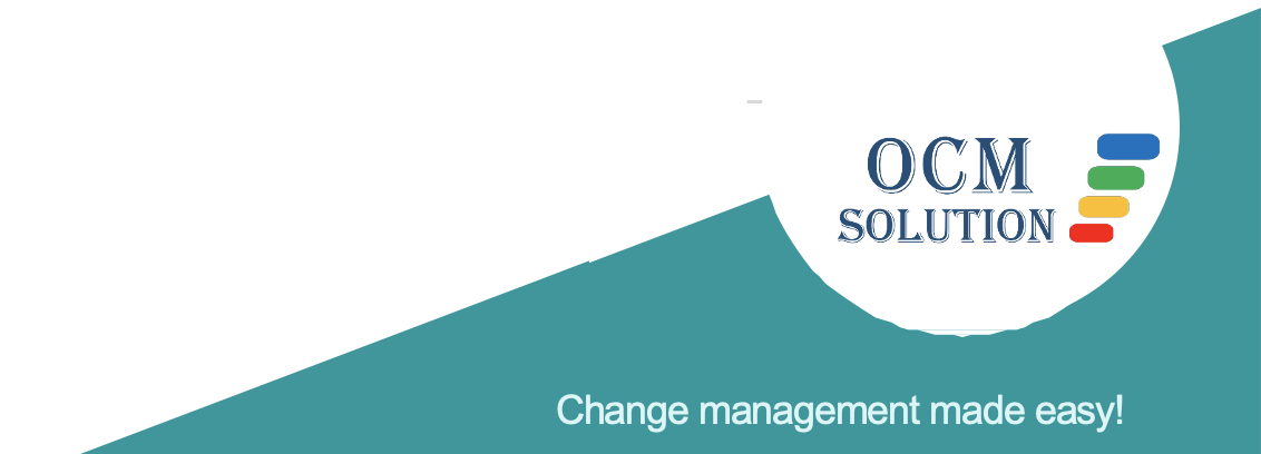 software for change and project managers