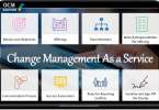 What is Change Management as a Service