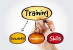 free training needs analysis template