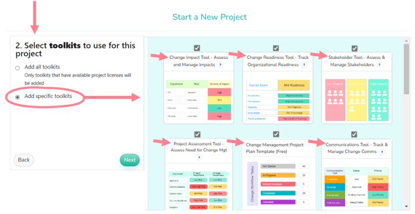 Ocm Solution Change Management Project Starter Kit Ocm Solution Ocm Solution Change Management Project Starter Kit Ocm Solution