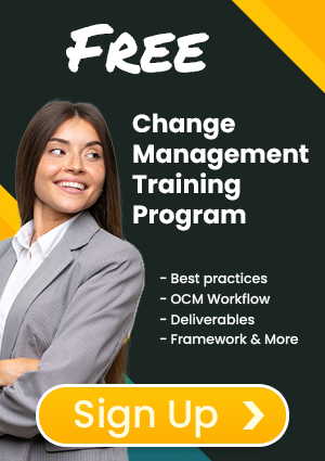 Free Change Management Library