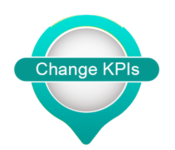 Change Metrics Tracking