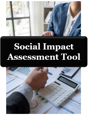 Social Impact Assessment Toolkit