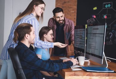 project management change control
