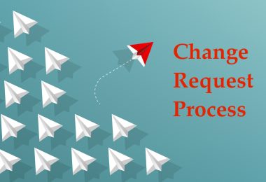 change request form