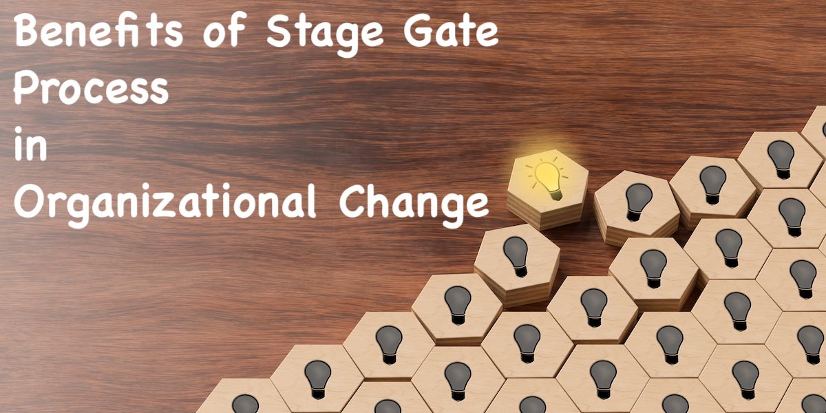 stage gate process in change management