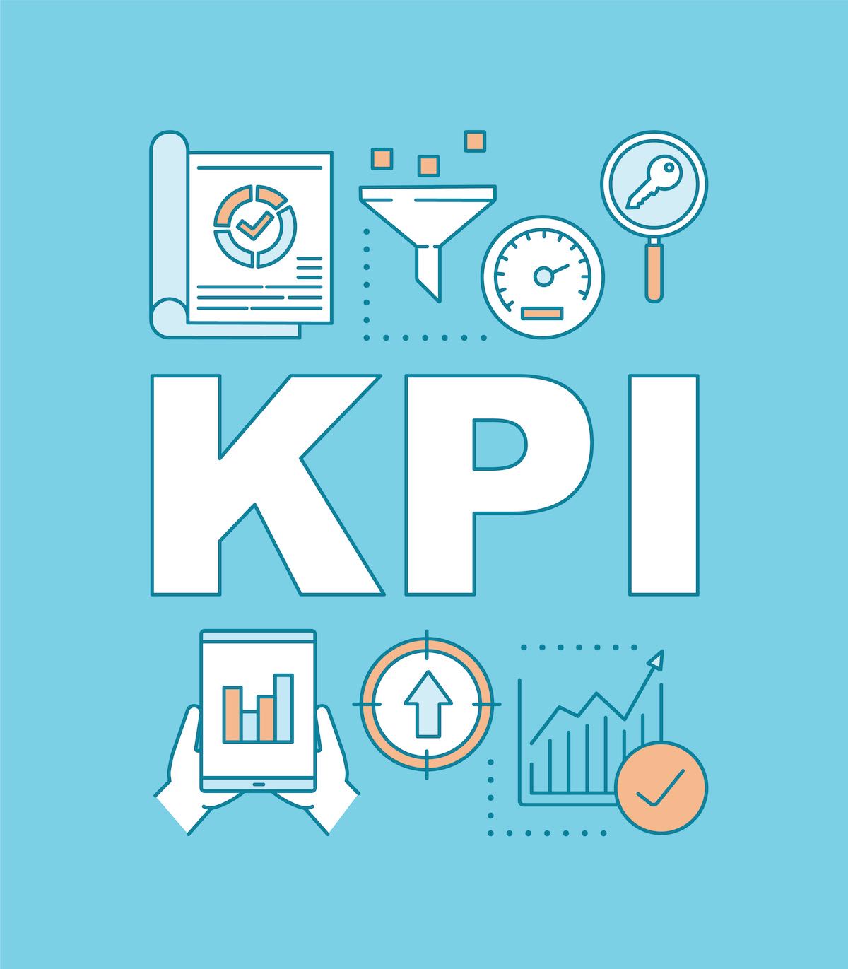 itil kpi definition