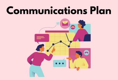 OCMS Portal Strategic Communication Plan