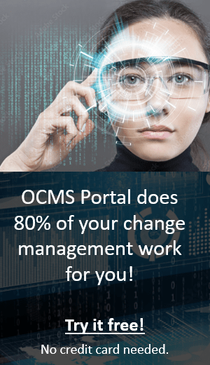 Free Trial - OCM Portal