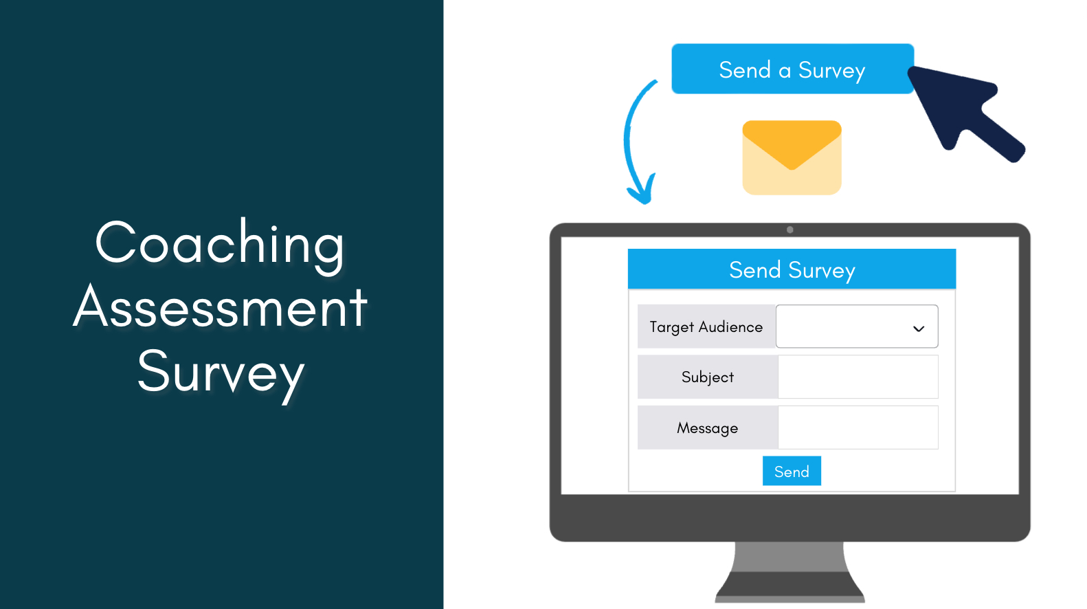 OCMS Portal - Coaching Analysis Survey