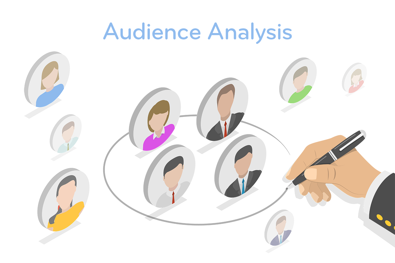Audience Analysis Sample