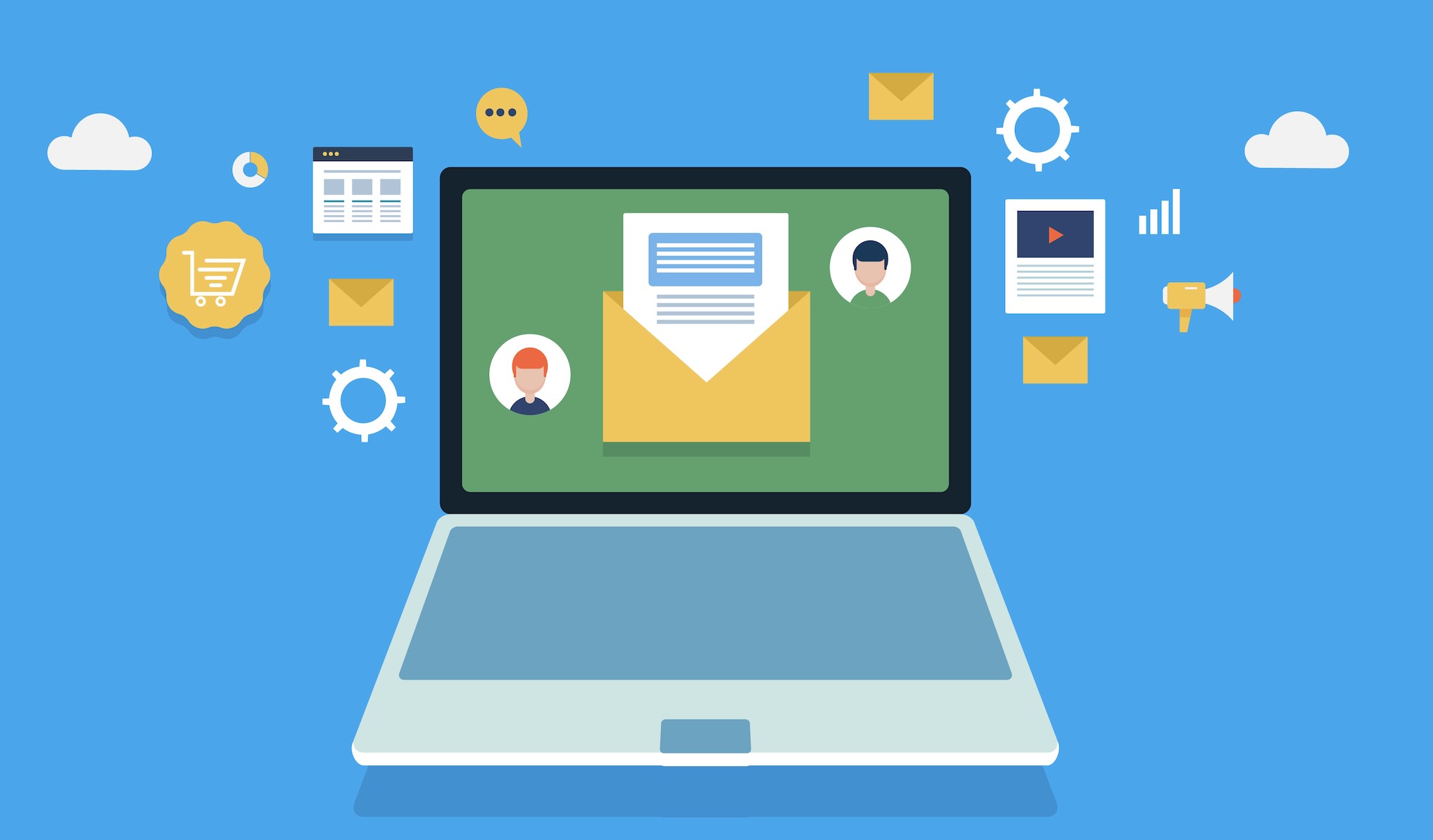 change management engagement template
