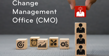 Change Management Office