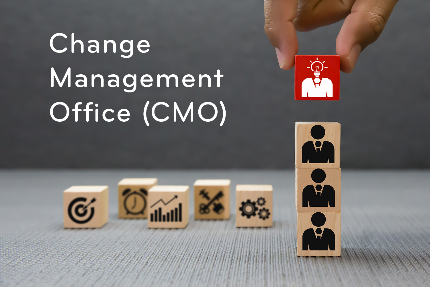 Change Management Office