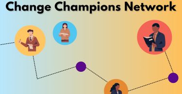 change champion is a key role in technical solution true or false