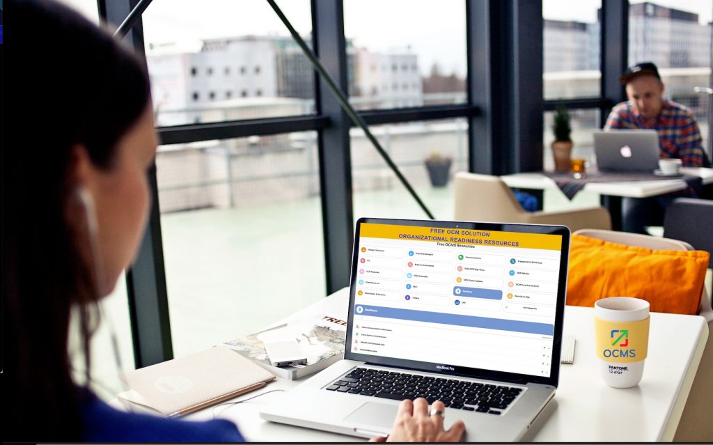 Free 2024 OCM Organizational Readiness Templates and Resources – OCM ...