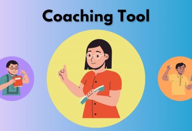 coaching templates for managers