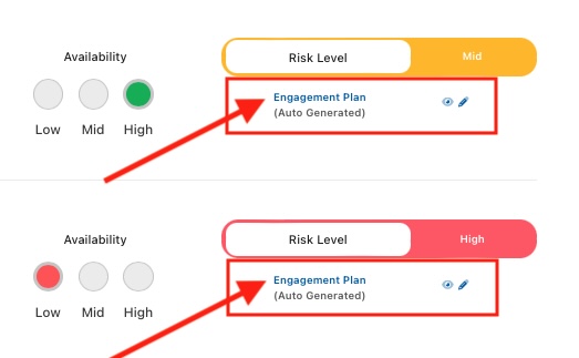 change management plan example pdf