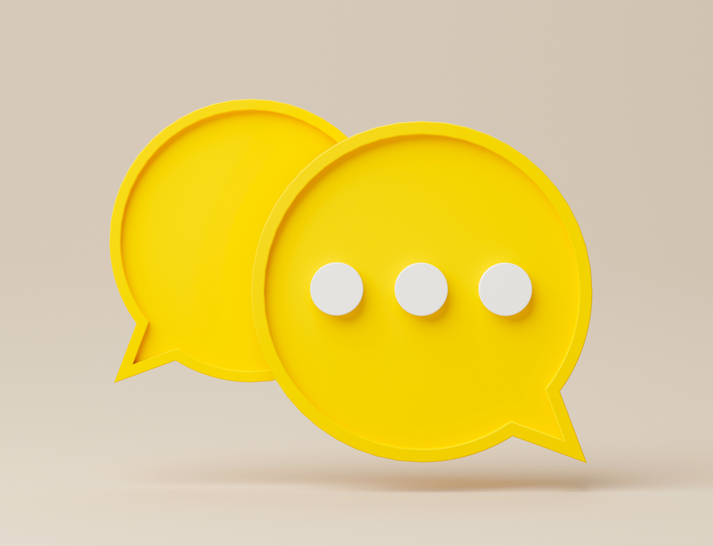 forms of external communication
