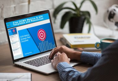 free ocm metrics templates