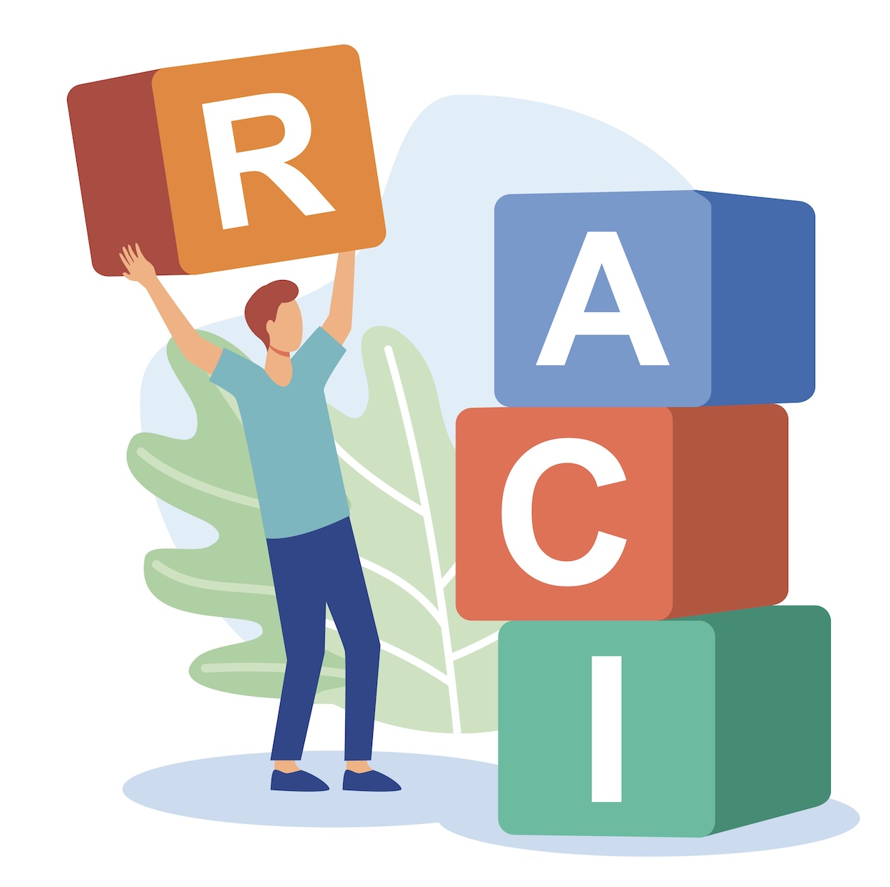 raci excel