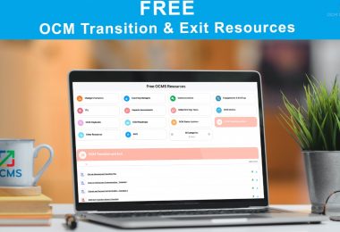 free ocms project transition plan templates