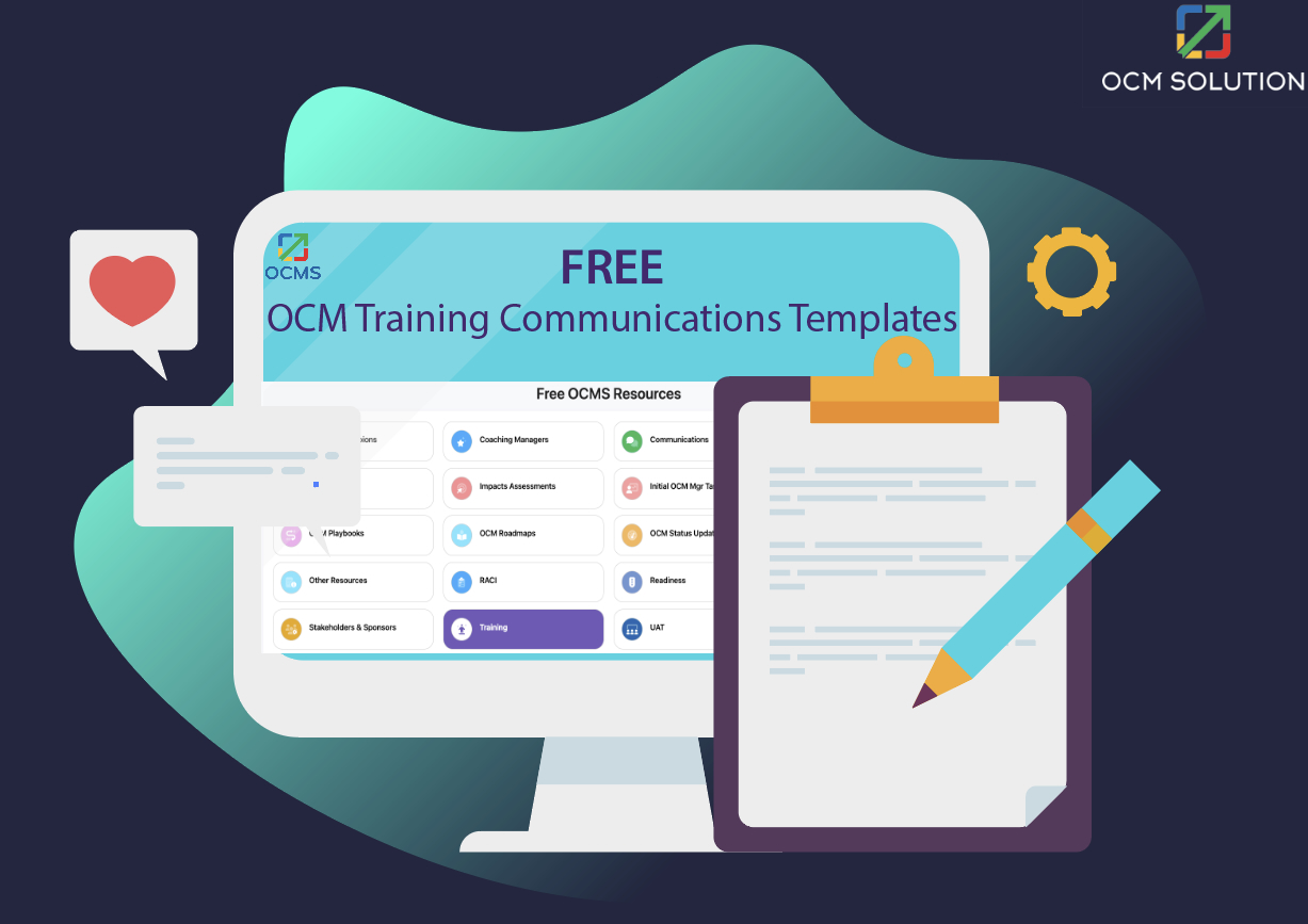 communications training templates free download