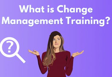 change management certification harvard