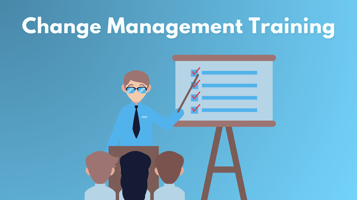 change management training for employees ppt