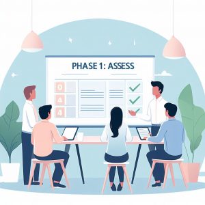 Operational Change Management Assessment