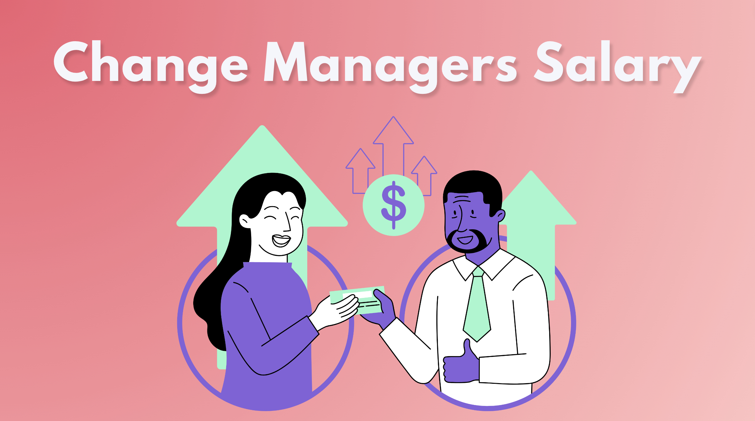 how to become change manager