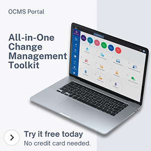 All-in-One Change Management Toolkit