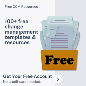 Free Change Management Tools
