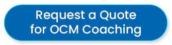 Change Management Coaching Services Quote