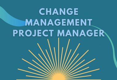 change manager salary