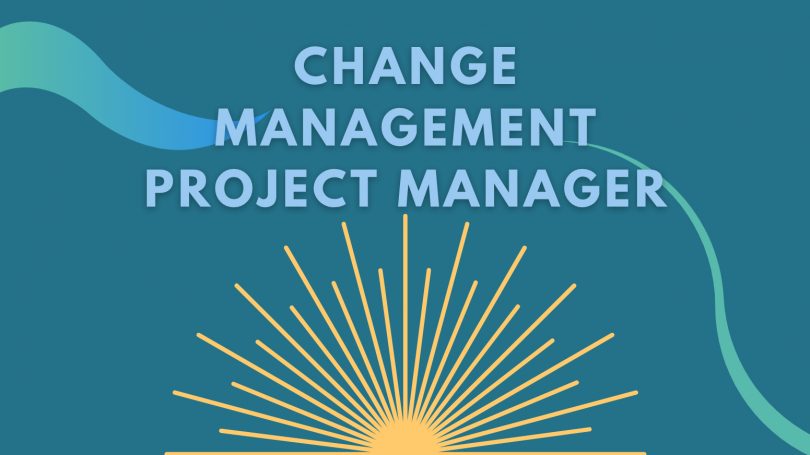 Change Management Project Manager | All You Need to Know | Pay Rates ...