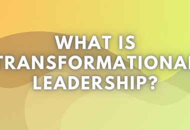 transformational leadership occurs when blank______.