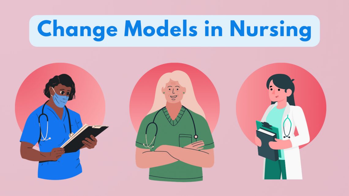 Best Change Management for Nursing All You Need to Know OCM Solution